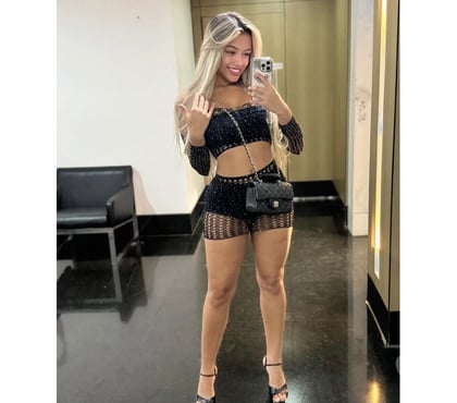 Escorts and Massages Brentwood Station Brentwood - Photos for CRISTAL BRASILIAN GIRL 🔥💛💚
