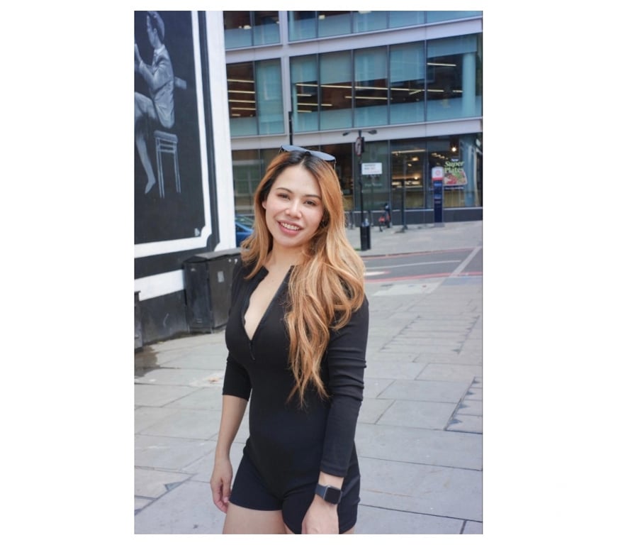 Escorts Hampshire Portsmouth - Photos for 🔥Sexy&Naughty Nicha🇹🇭 New town ,📸 real,No rush