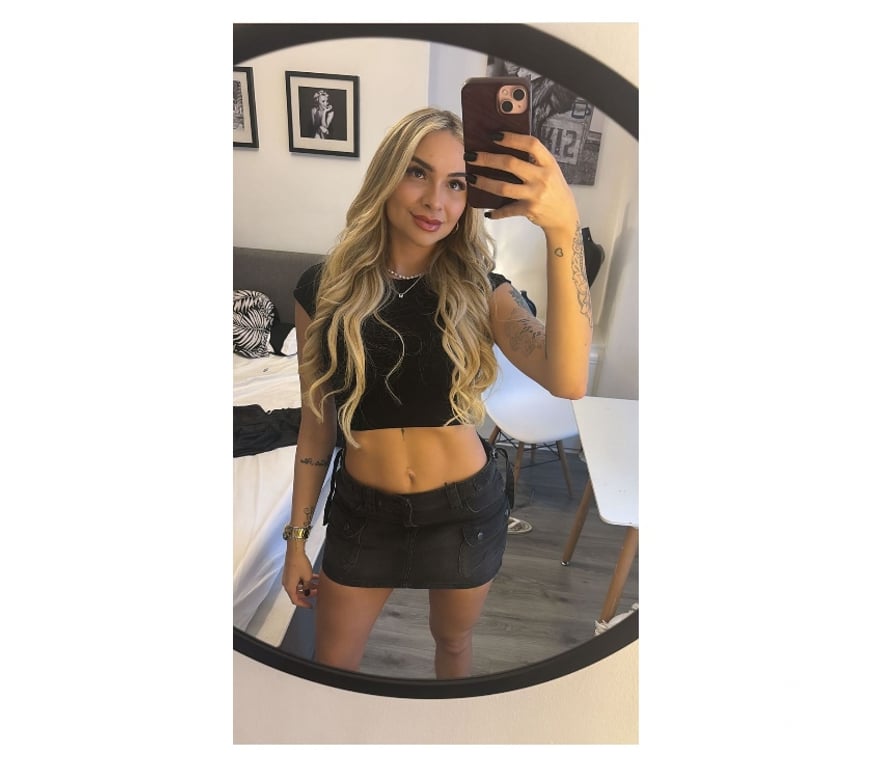 Escorts Aberdeen Bridge of Dee - Aberdeen - Photos for BRAZILIAN PARTY GIRL 🔥 100% INDEPENDENT 😍👑