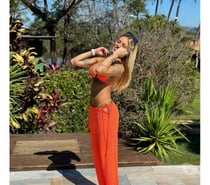BRAZILIAN PARTY GIRL