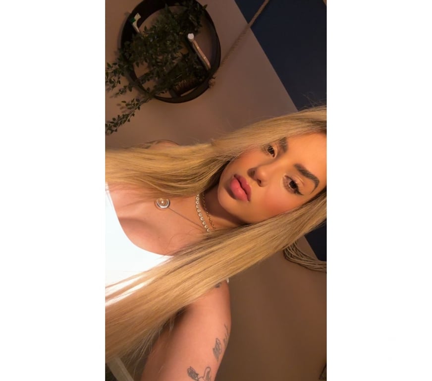 Escorts Aberdeen Bridge of Dee - Aberdeen - Photos for 100% INDEPENDENT 🔥 BRAZILIAN PARTY GIRL 🔥