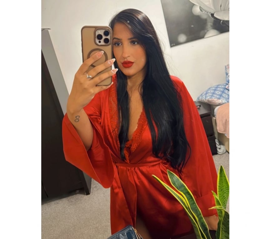 Escorts Leicestershire Leicester - Photos for YARA 💋 NEW IN TOWN 🔥 BRAZILIAN ❤️