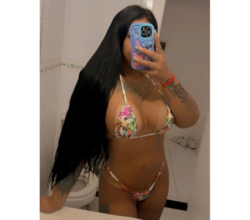 Escorts Devon Plymouth - Photos for 🔥Hot Brazilian girl complete 🇧🇷👅best party