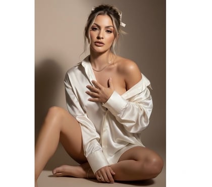 Escorts Birmingham City Centre Birmingham - Photos for Julia – Blond New Brazilian 🌼🇧🇷