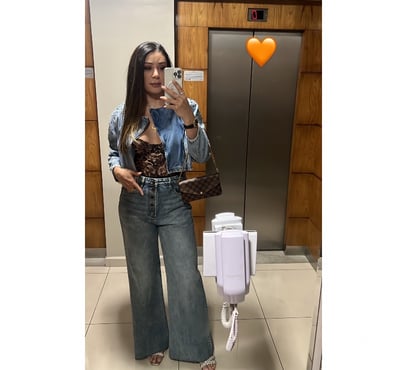 Transsexual Escorts Surbiton Kingston upon Thames - Photos for Smooth TS Patricia ❤️