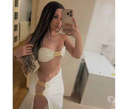 Escorts Finnieston Glasgow - Photos for ANDRESSA FULL SERVICE🇧🇷BRAZILIAN PARTY GIRL🥳NO RUSH