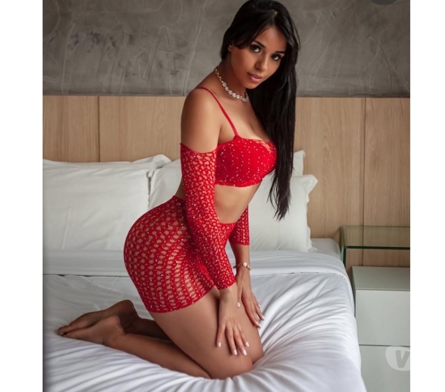 Escorts Greater Manchester Manchester - Photos for Estefany 🔥🇧🇷 HOT Party Girl 🎉 Brazilian📍NEW