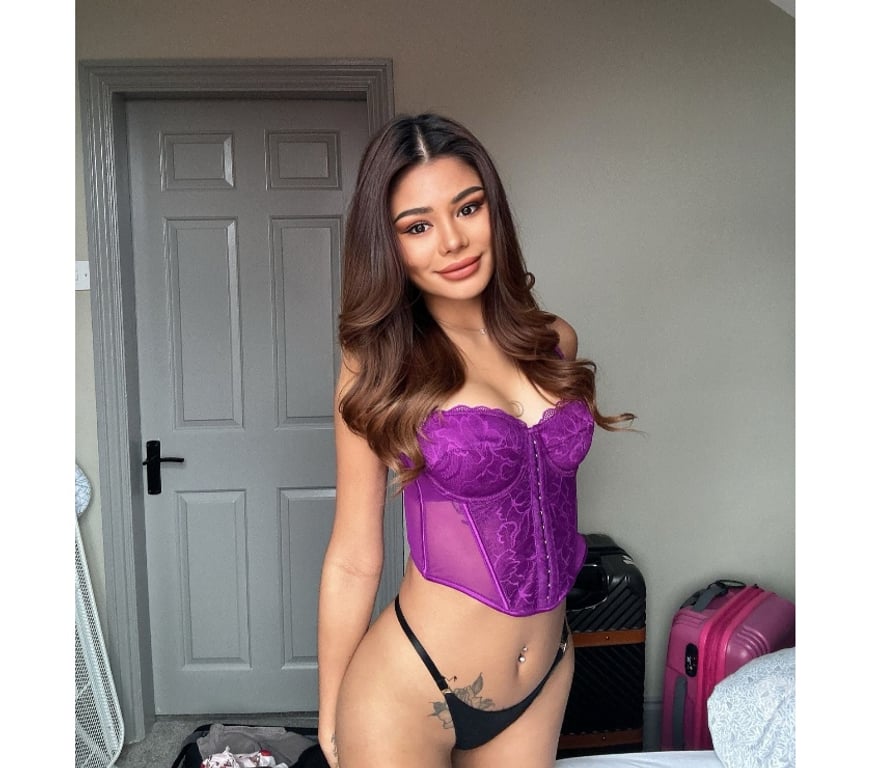 Escorts South Yorkshire Doncaster - Photos for Exotic Bangkok THAI Girl🇹🇭 Real Me Real Photo 100%