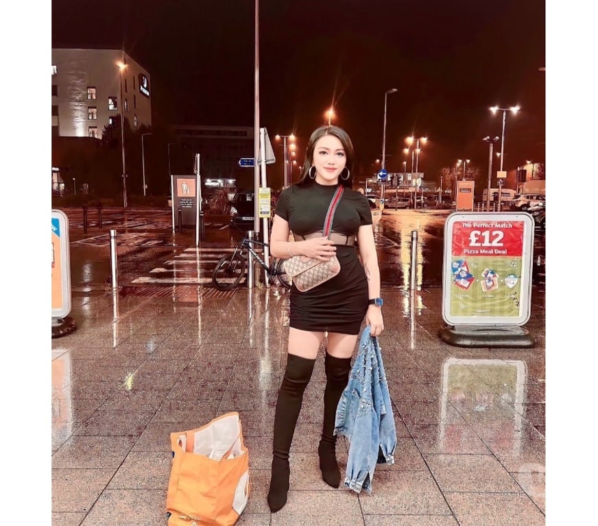 Trans Escorts Kent Medway - Kent - Photos for ⭐️Good Experience With AMAZING THAI Ladyboy TS🇹🇭