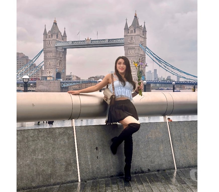 Trans Escorts Kent Medway - Kent - Photos for ⭐️Good Experience With AMAZING THAI Ladyboy TS🇹🇭