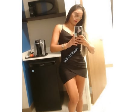 Escorts and Massages Kidlington Cherwell - Photos for Brazilian Girl ❤️❤️💋
