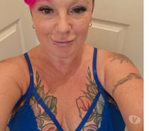 Independent, Tattooed Alternative Look, Owo, GFe