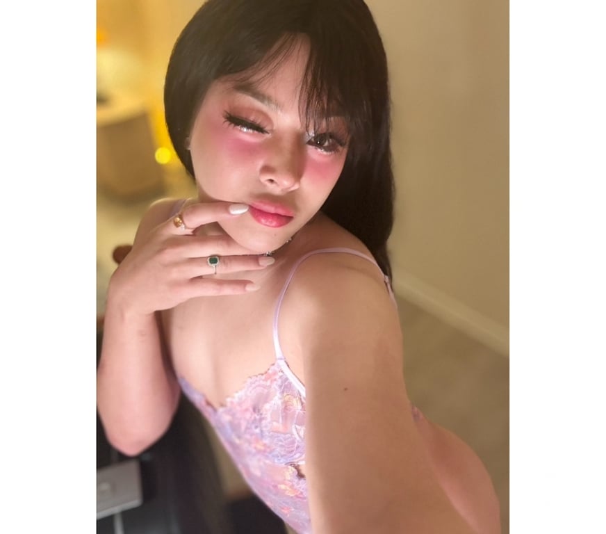 Escorts Edinburgh Craigentinny - Edinburgh - Photos for Naughty TS Charm Thai LadyBoy Just Arrived Today