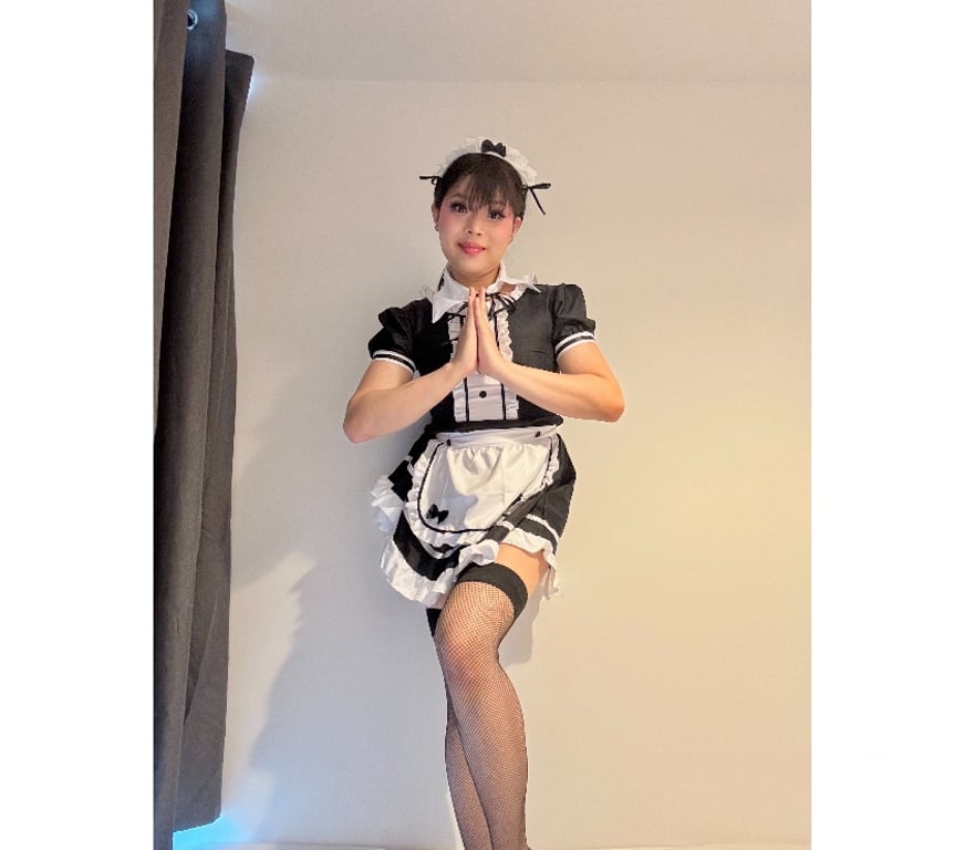 Escorts Edinburgh Craigentinny - Edinburgh - Photos for Naughty TS Charm Thai LadyBoy Just Arrived Today