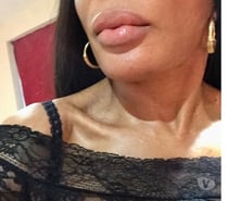 Beautiful Black Escort And Masseuse In St Helens Merseyside