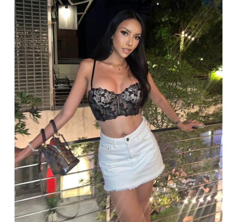 Trans Escorts West Midlands Birmingham - Photos for 😚 It's me gigi Thai super sexy, par-ty 👧