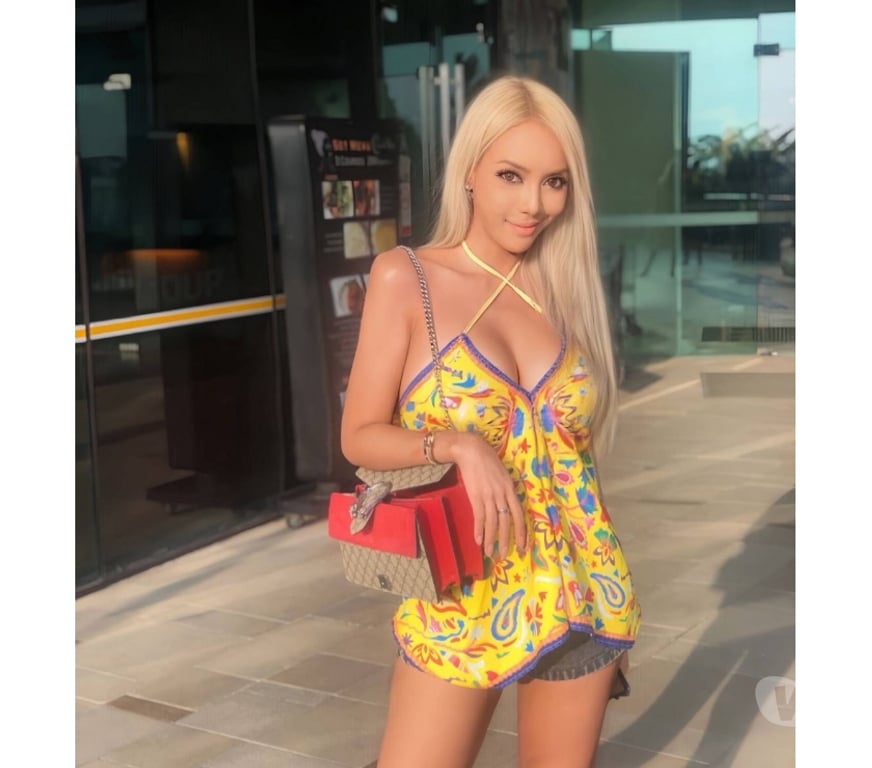 Trans Escorts West Midlands Birmingham - Photos for 😚 It's me gigi Thai super sexy, par-ty 👧