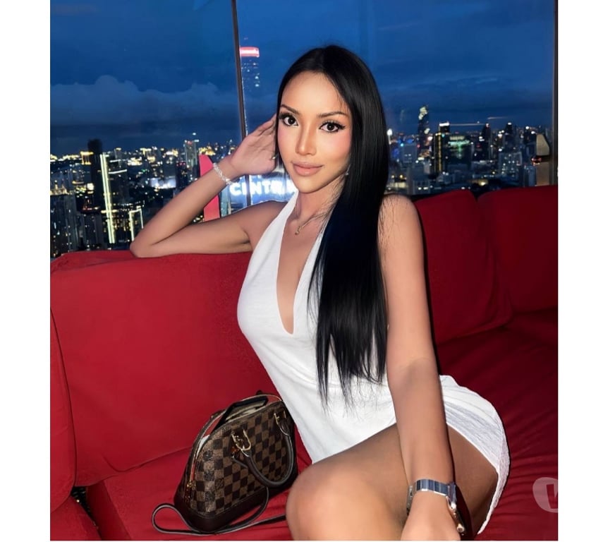 Trans Escorts West Midlands Birmingham - Photos for 😚 It's me gigi Thai super sexy, par-ty 👧
