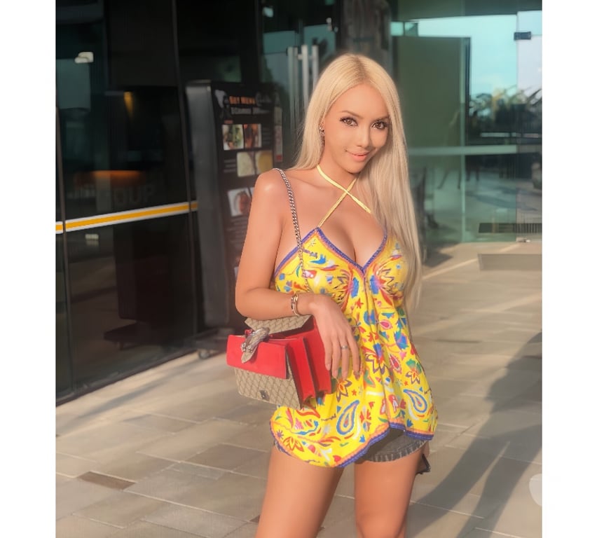 Escorts West Midlands Birmingham - Photos for 😚 It's me gigi Thai super sexy, par-ty 👧