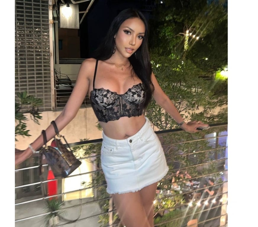 Escorts West Midlands Birmingham - Photos for 😚 It's me gigi Thai super sexy, par-ty 👧