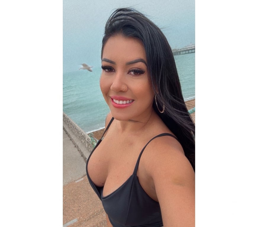 Escorts Warwickshire Warwick - Photos for Tati💯%Genuine🇧🇷Party