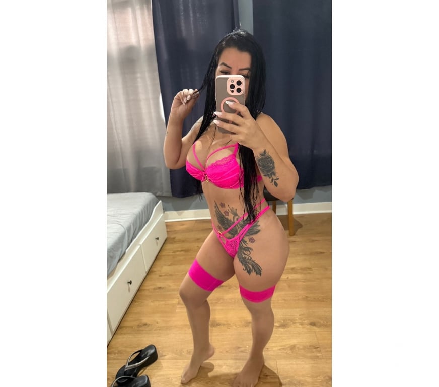 Escorts Warwickshire Warwick - Photos for Tati💯%Genuine🇧🇷Party