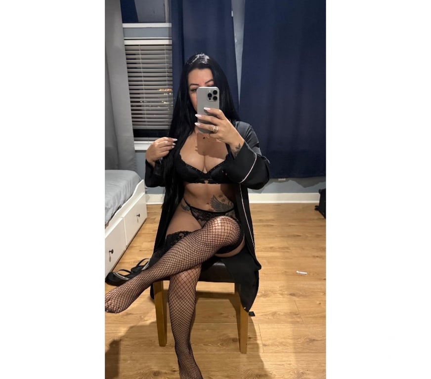 Escorts Warwickshire Warwick - Photos for Tati💯%Genuine🇧🇷Party