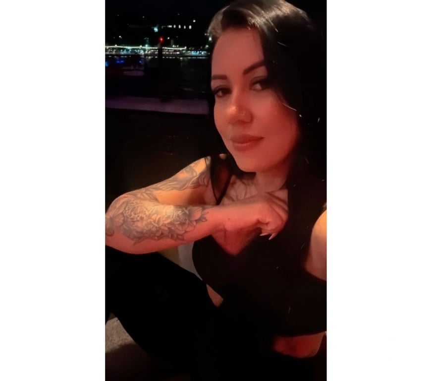 Escorts Warwickshire Warwick - Photos for Tati💯%Genuine🇧🇷Party