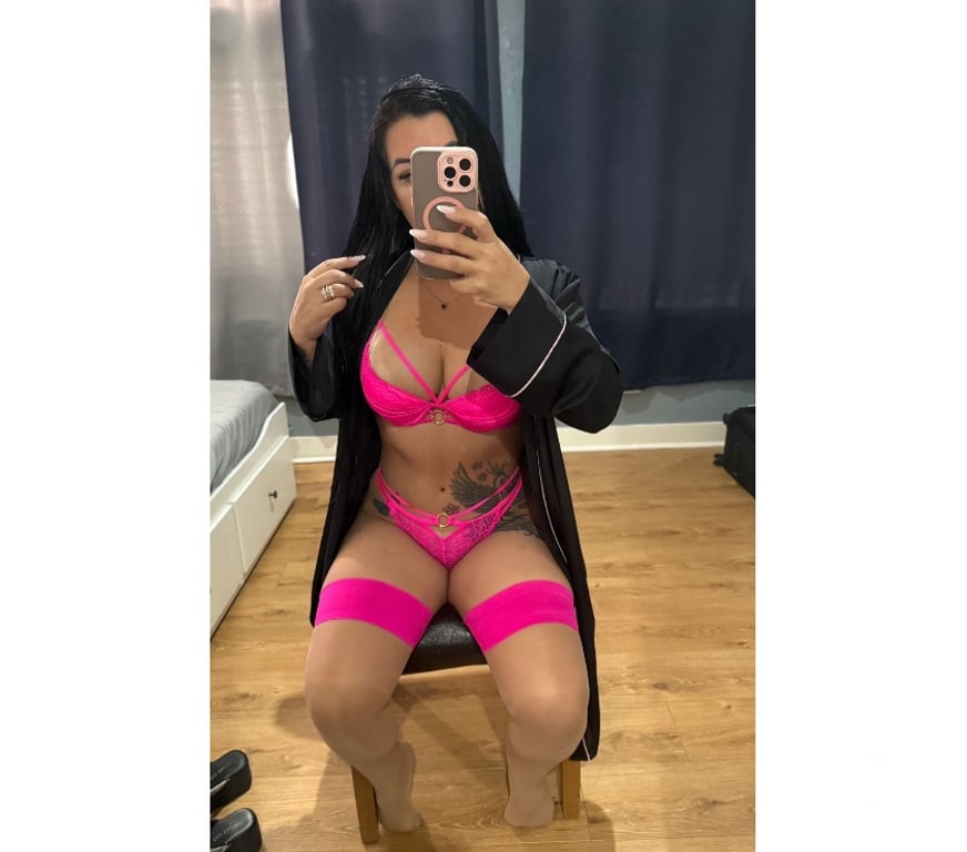 Escorts Warwickshire Warwick - Photos for Tati💯%Genuine🇧🇷Party