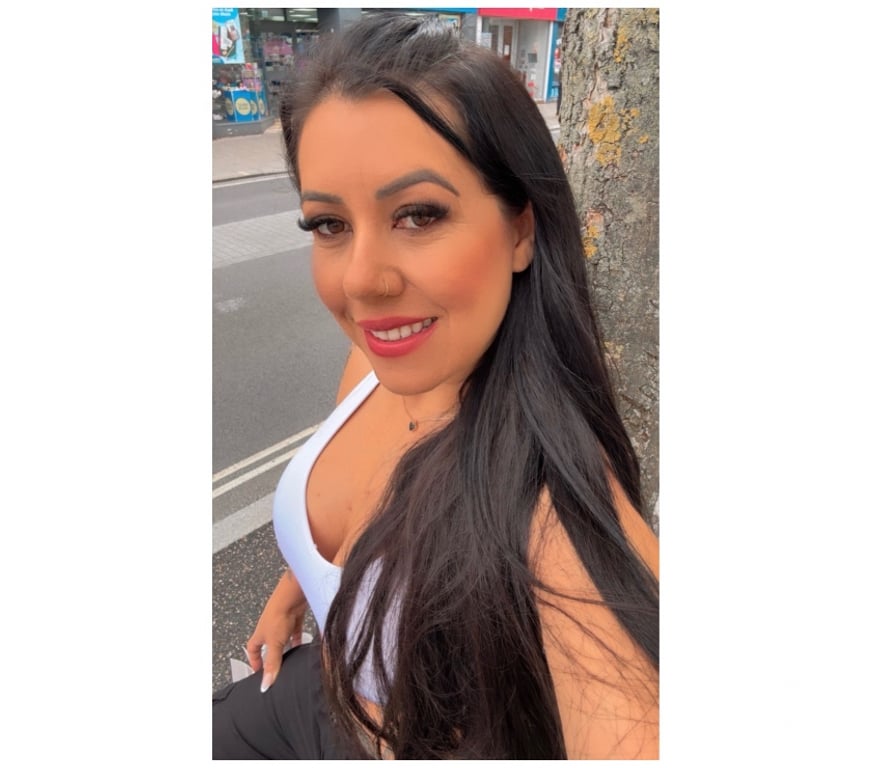 Escorts Warwickshire Warwick - Photos for Tati💯%Genuine🇧🇷Party