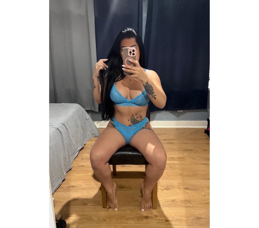 Escorts Warwickshire Warwick - Photos for Tati💯%Genuine🇧🇷Party