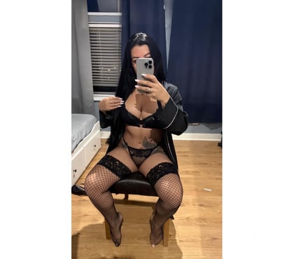 Escort Leamington Spa Warwick - Photos for Tati💯%Genuine🇧🇷Party
