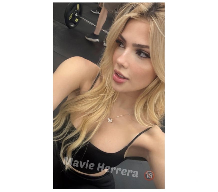 Trans Escorts Leicestershire Leicester - Photos for TS MAVIE HERRERA🌸FROM COSTA RICA💕