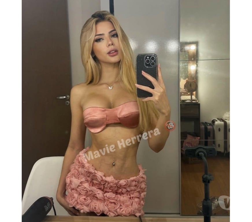 Trans Escorts Leicestershire Leicester - Photos for TS MAVIE HERRERA🌸FROM COSTA RICA💕
