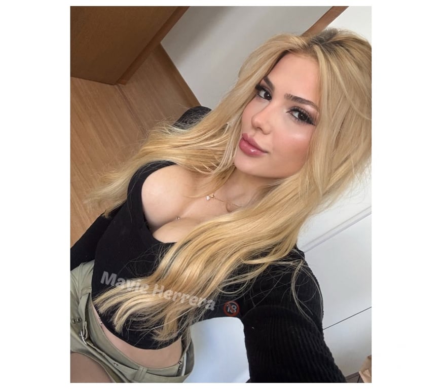 Trans Escorts Leicestershire Leicester - Photos for TS MAVIE HERRERA🌸FROM COSTA RICA💕