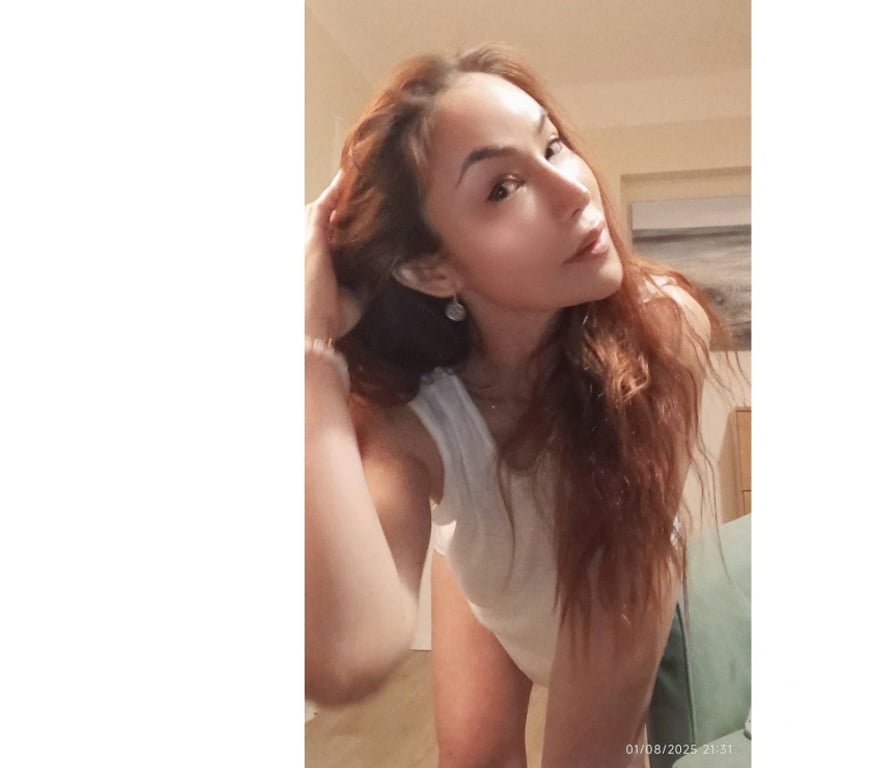 Escorts Merseyside Wirral - Photos for Hi Guys I'm Miya Thai best service real pic