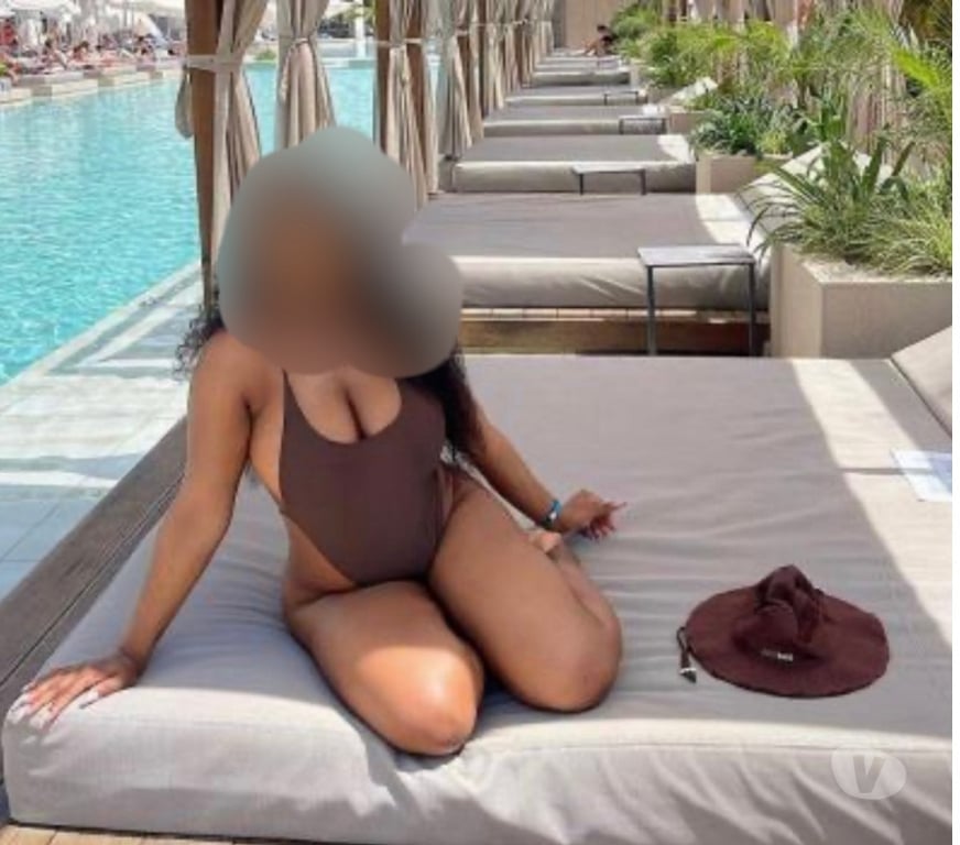 Escorts West Midlands Wolverhampton - Photos for Exotic Caribbean 💦