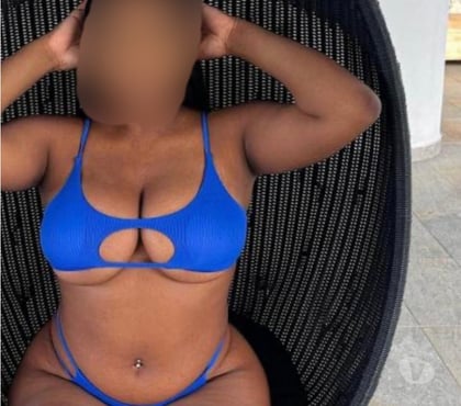 Escorts Wolverhampton City Centre Wolverhampton - Photos for Exotic Caribbean 💦