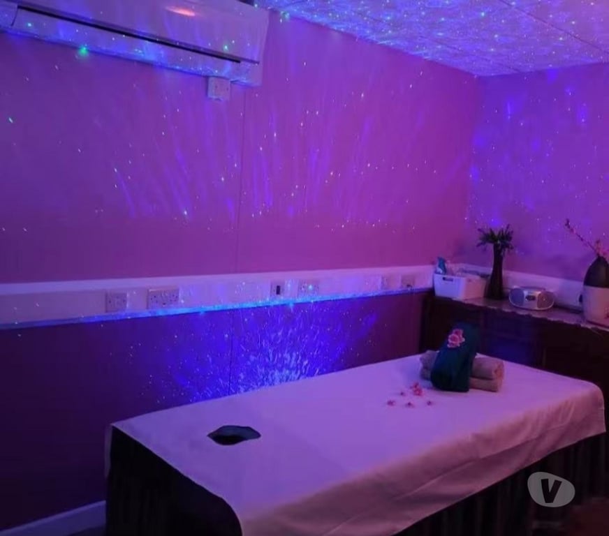 Full body massage Buckinghamshire Milton Keynes - Photos for Natural Oriental Therapy