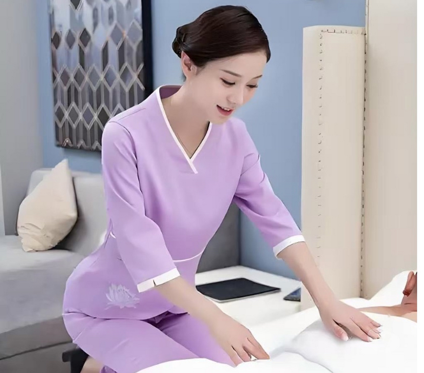Full body massage Buckinghamshire Milton Keynes - Photos for Natural Chinese Massage