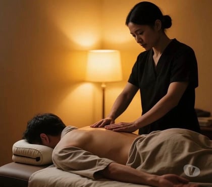 Massage Bletchley Milton Keynes - Photos for Natural Oriental Therapy