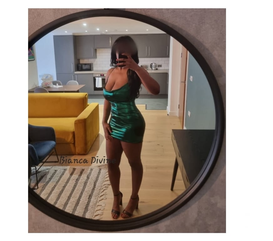Escorts Lancashire Preston - Photos for ⭐Beautiful Black British Bianca Divine⭐GFE Playmate 💋