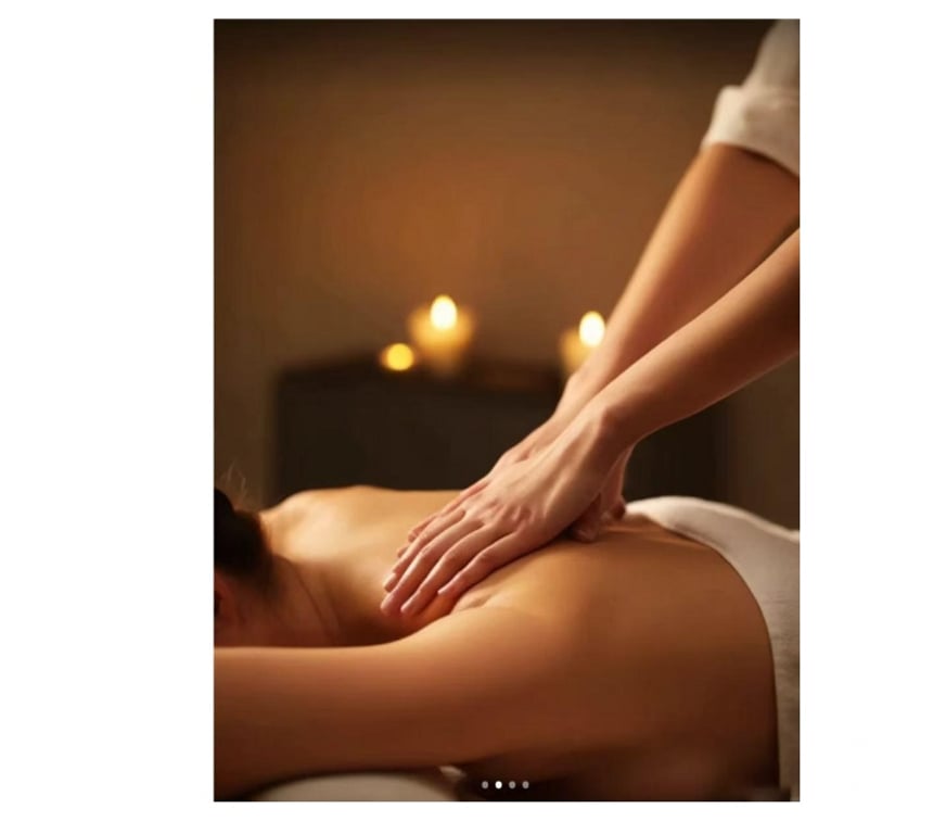 Escorts Merseyside Sefton - Photos for 🔥Hot Oil Massage Southport❤️