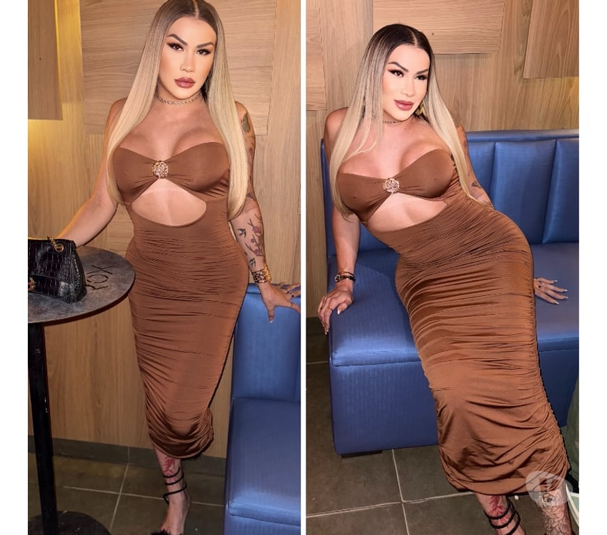 Trans Escorts Essex Brentwood - Photos for NAUGHTY BRAZILIAN VICK PORNOSTAR ♨️ HOT TRANSEXUAL😈