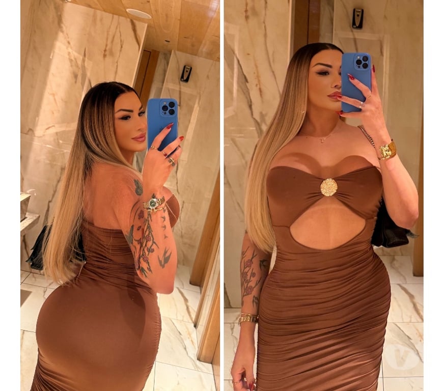 Trans Escorts Essex Brentwood - Photos for NAUGHTY BRAZILIAN VICK PORNOSTAR ♨️ HOT TRANSEXUAL😈