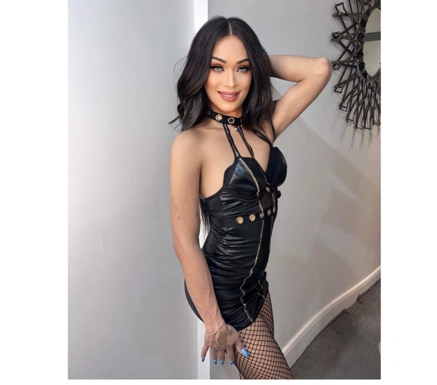 Escorts Lancashire Lancaster - Photos for Candy Thai TV Ladyboy