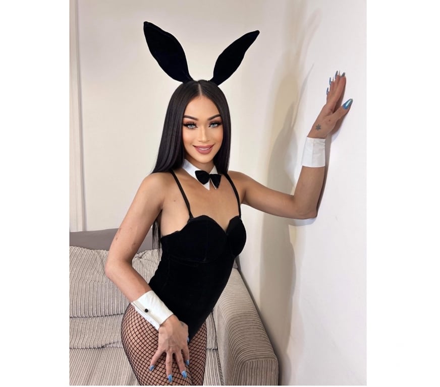 Escorts Lancashire Lancaster - Photos for Candy Thai TV Ladyboy