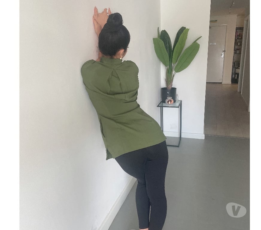 Escorts South Yorkshire Doncaster - Photos for Thai hot oil therapy