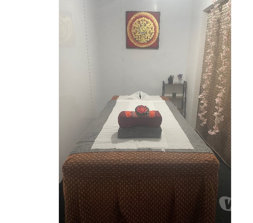 Escorts South Yorkshire Doncaster - Photos for Thai hot oil therapy