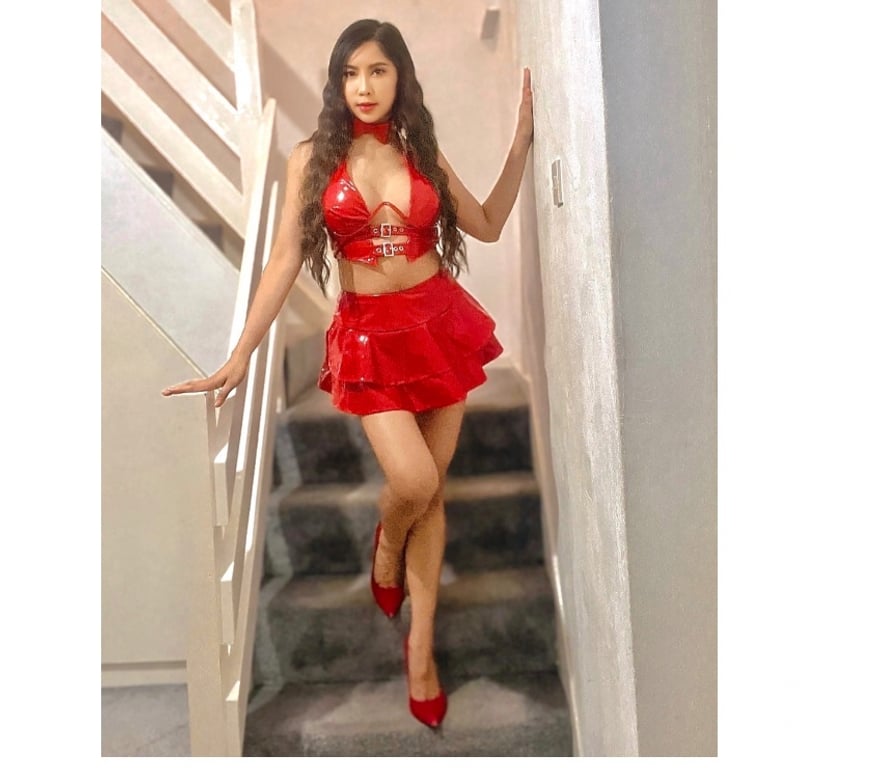 Escorts Gloucestershire Cheltenham - Photos for 🌺Sexy beautiful Thai lady Laila🌺